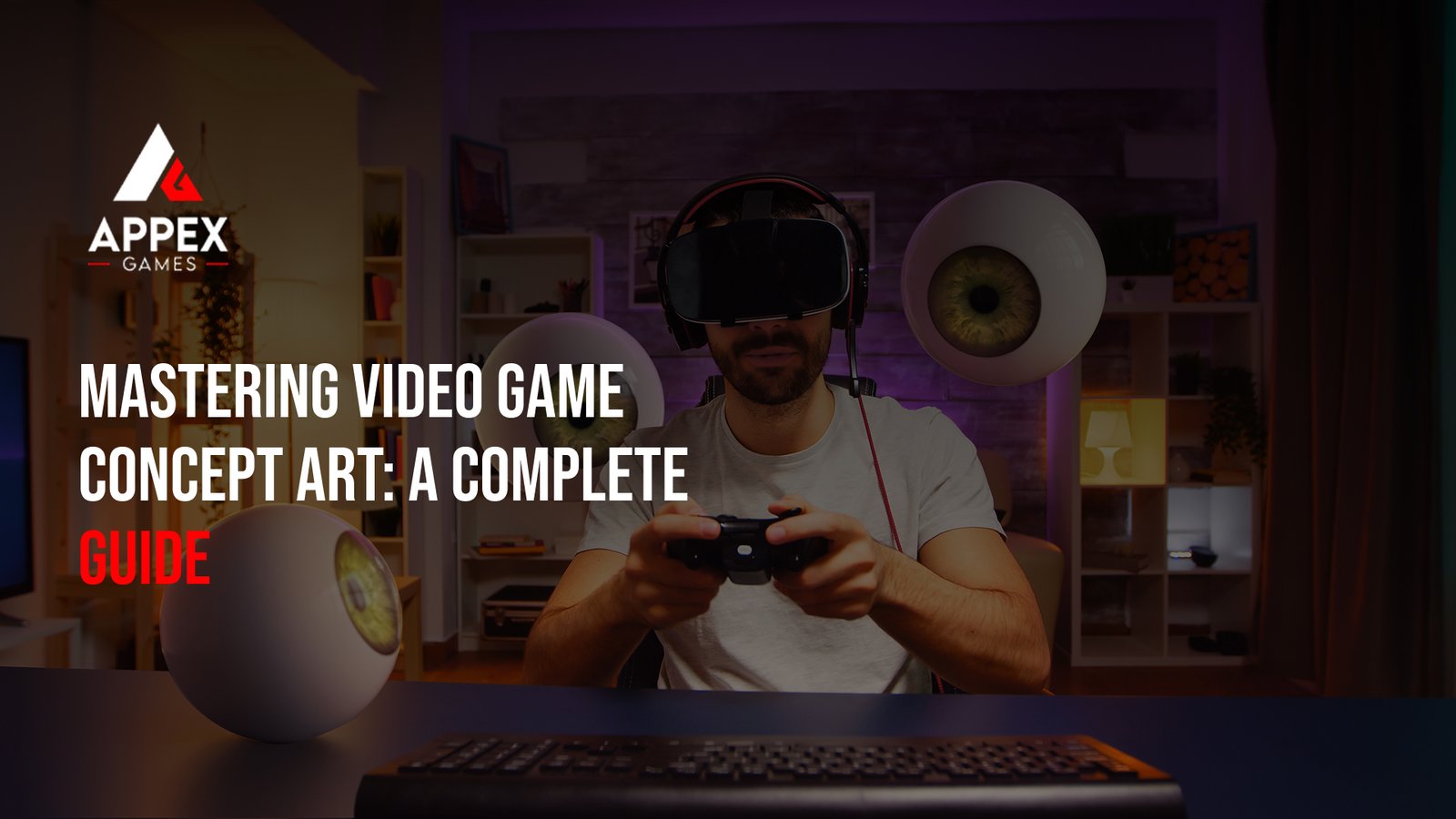 Mastering Video Game
